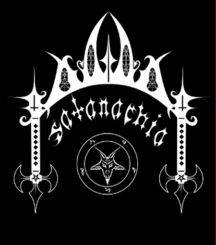 logo Satanachia (COL)